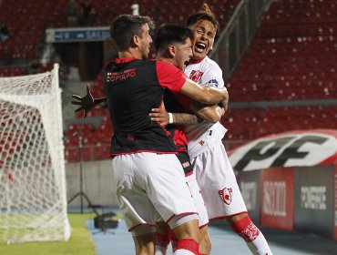 Primera B: Copiapó remontó ante San Marcos y se ilusionó con la liguilla de ascenso