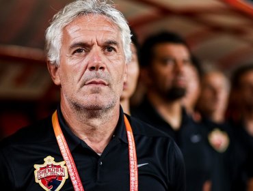 Roberto Donadoni sería candidato para reemplazar a Rueda en la Roja