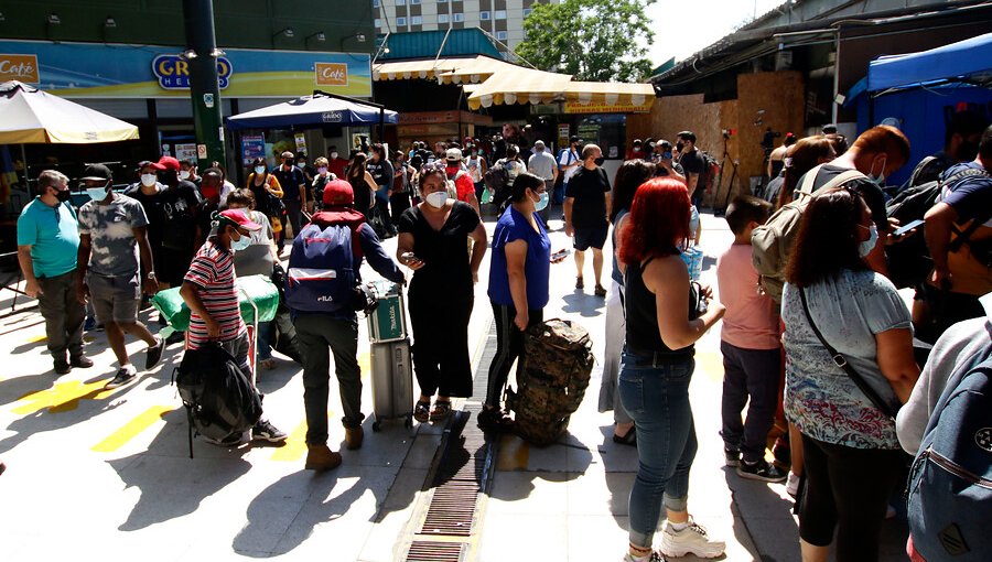 Más de 38 mil permisos de vacaciones se han pedido durante primer día de funcionamiento