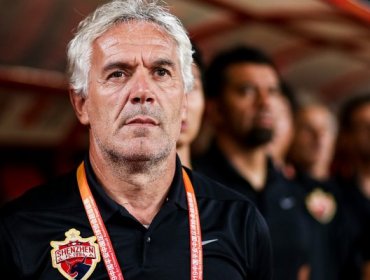 Roberto Donadoni sería candidato para reemplazar a Rueda en la Roja