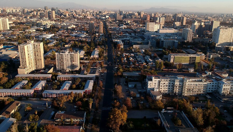 Luego de tres semanas en «Transición», 21 comunas de la región Metropolitana avanzan a Fase 3 de «Preparación»