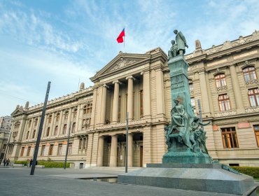 Corte Suprema declara Duelo Institucional por tres días a raíz de la muerte del ministro Carlos Aránguiz