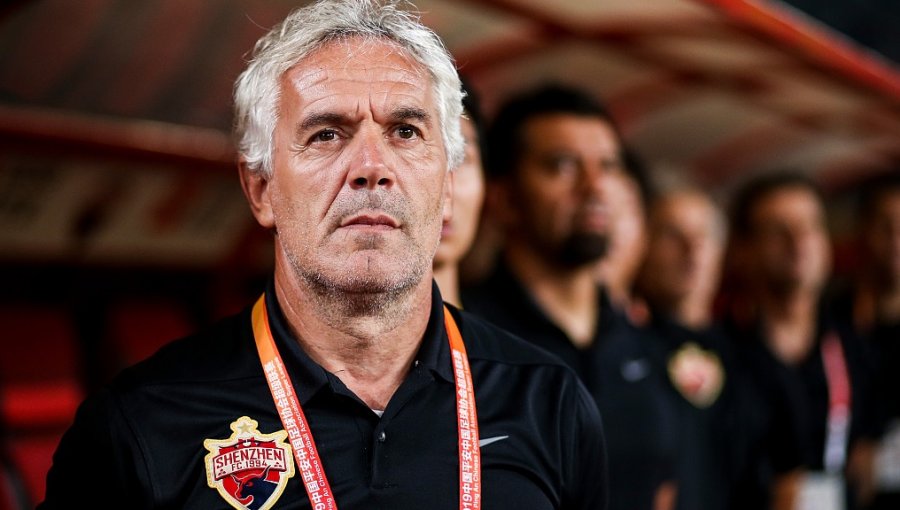 Roberto Donadoni sería candidato para reemplazar a Rueda en la Roja