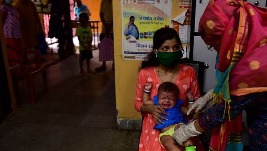 Covaxin: en India preocupa la precipitada aprobación de la vacuna contra el Covid-19 desarrollada en el país