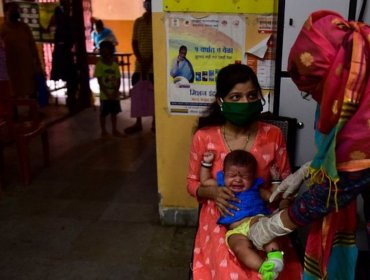 Covaxin: en India preocupa la precipitada aprobación de la vacuna contra el Covid-19 desarrollada en el país