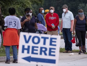 Por qué son tan importantes las elecciones al Senado en Georgia y cuánto puede afectar el resultado a la presidencia de Biden