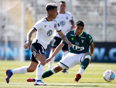 Duelo entre S. Wanderers y Colo-Colo se roba las miradas en la fecha 28 del Torneo