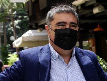 Mario Desbordes se abre a pacto el partido de José Antonio Kast de cara a elección de convencionales