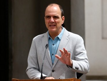 "Son tiempos de reflexión": Ministro de la Segpres mantiene la incertidumbre ante posible renuncia para ser constituyente