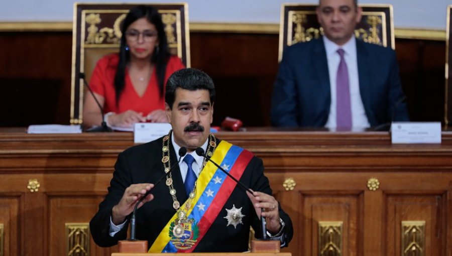 Qué cambia en Venezuela ahora que el chavismo controla también la Asamblea Nacional