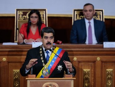 Qué cambia en Venezuela ahora que el chavismo controla también la Asamblea Nacional