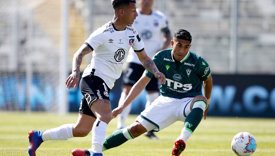 Duelo entre S. Wanderers y Colo-Colo se roba las miradas en la fecha 28 del Torneo