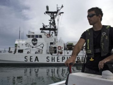 Pescador mexicano falleció tras choque con embarcación de ambientalistas estadounidenses