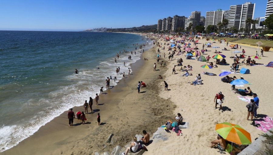 Más de 45 mil permisos de vacaciones se han entregado durante las primeras 24 horas de vigencia