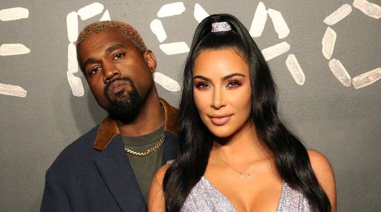 Kim Kardashian y Kanye West habrían iniciado los trámites para divorciarse