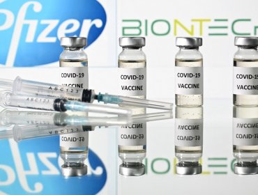 Instituto de Salud Pública afirma que la vacuna Pfizer BioNTech no provoca infección con Covid-19