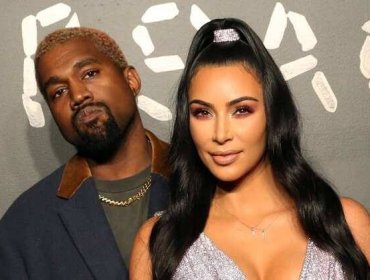 Kim Kardashian y Kanye West habrían iniciado los trámites para divorciarse