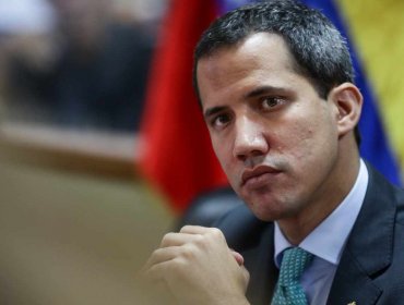 Unión Europea dejó de reconocer a Juan Guaidó como presidente encargado de Venezuela