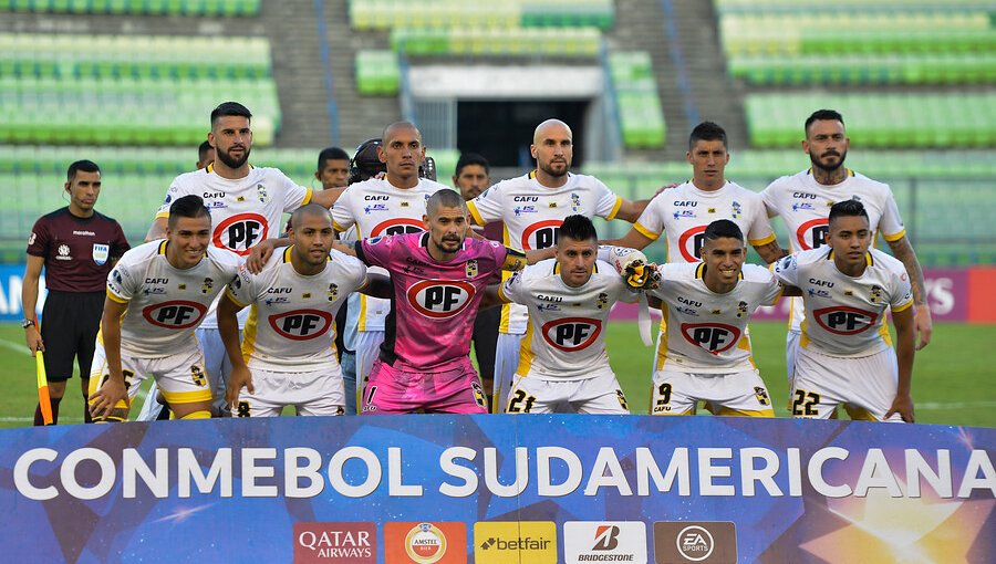 Mala noticia para Coquimbo: duelo por semis de Copa Sudamericana se jugará en el Nacional