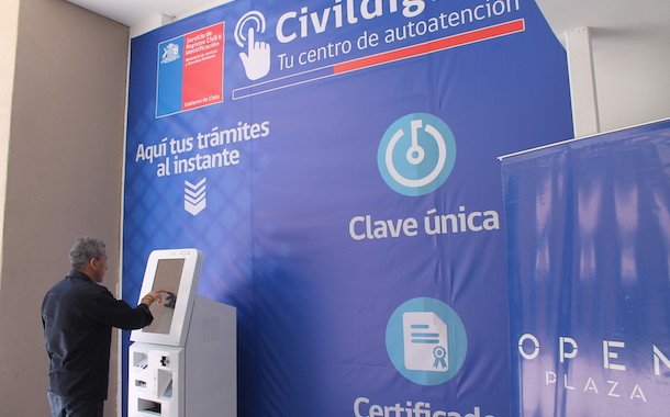 Clave única ahora se puede obtener a través de videoconferencia con el Registro Civil