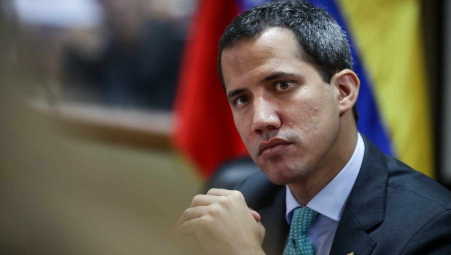 Unión Europea dejó de reconocer a Juan Guaidó como presidente encargado de Venezuela