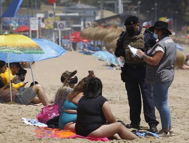 Más de 207 mil permisos de vacaciones se han entregado durante los primeros tres días de vigencia