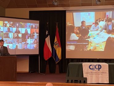 En formato virtual se realizará el 15° Encuentro de Emprendimiento e Innovación CRCP