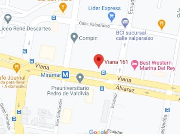Edificio Viana Miramar: Vivir más conectados