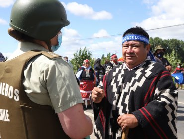 Padre de Camilo Catrillanca anunció que recurrirá a la justicia internacional