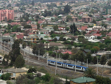 Implementarán cambios a numerosas calles de Quilpué para evitar accidentes de tránsito