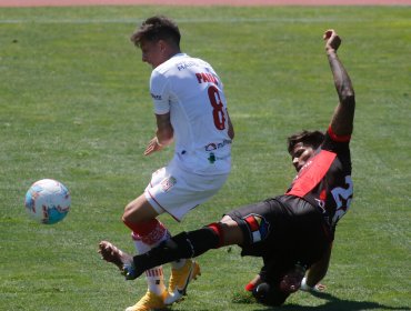 Curicó vuelve al triunfo y se ilusiona con la Copa Libertadores tras vencer a Antofagasta