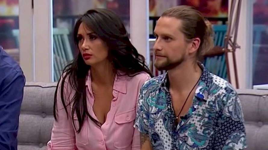 "Nos dio fuerte": Pamela Díaz contó que se quiere casar con Jean Philippe Cretton