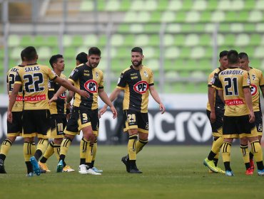 Coquimbo exige los tres puntos o jugar un partido único en Asunción contra Defensa y Justicia