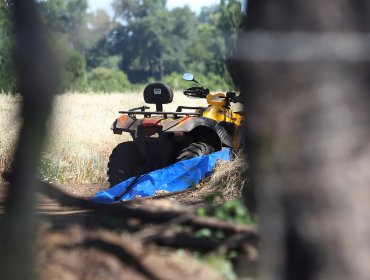 Instituto Nacional de Derechos Humanos condenó homicidios en La Araucanía: "No tienen justificación"