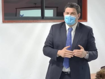 Alcalde de Zapallar por fiestas en Cachagua: "No puede ganar la indolencia, la falta de respeto"