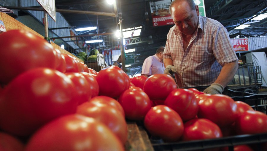 IPC de diciembre se sitúa por sobre las expectativas al subir 0,3%: Inflación anual del 2020 cierra en 3%