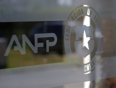 ANFP aclaró cómo funcionará el descenso si un equipo cae en ambas tablas