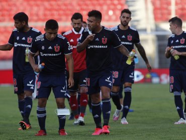 La U ya piensa en refuerzos y tendría en carpeta a extremo argentino