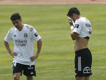 Un urgido Colo Colo recibe a Everton con la necesidad de alejarse el descenso