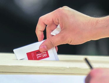 Este lunes vence el plazo de inscripción de candidaturas para elecciones de constituyentes, gobernadores, alcaldes y concejales