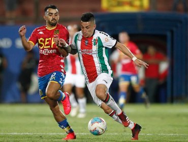 U. Española visita a Palestino buscando el subliderato del Campeonato Nacional