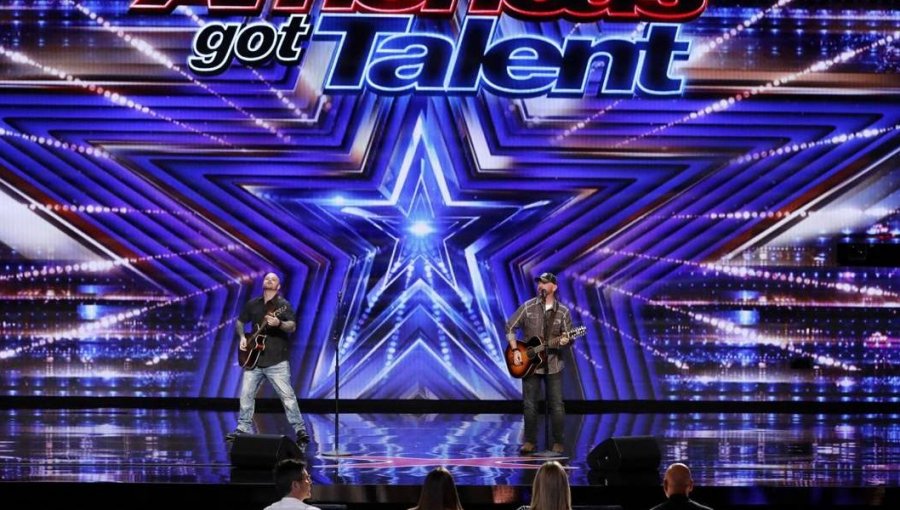 Mega anunció los primeros tres jurados de "Got Talent Chile”