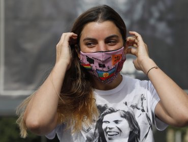 Diputada Maite Orsini espera dar "rápido despacho" a proyecto de despenalización del aborto