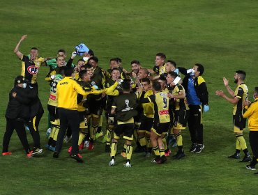 Coquimbo busca dar el primer golpe en semis de Copa Sudamericana ante Defensa y Justicia