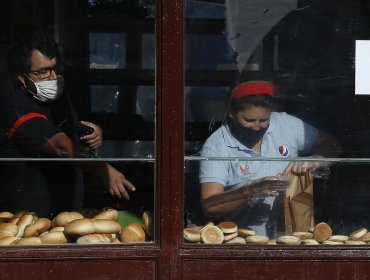 Estudio devela alto consumo de pan y bebidas azucaradas en hogares del país