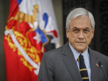 Cuarentena de Sebastián Piñera forzó suspensión de visita de Estado del presidente de Argentina