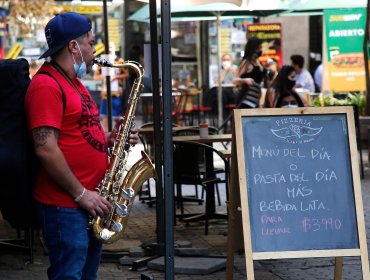 SCD y artistas salen al paso de restricciones del plan «Paso a paso» por música en restaurantes