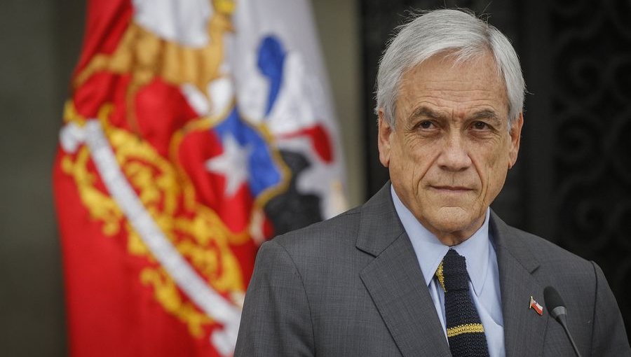 Cuarentena de Sebastián Piñera forzó suspensión de visita de Estado del presidente de Argentina