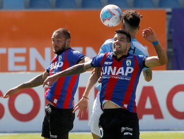 Iquique rescató un agónico empate ante O'Higgins y dejó a Colo-Colo penúltimo