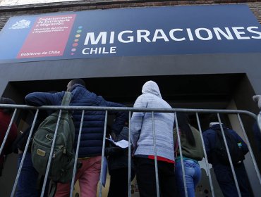 TC acoge requerimiento del Frente Amplio que busca declarar inconstitucional el proyecto de Ley de Migración